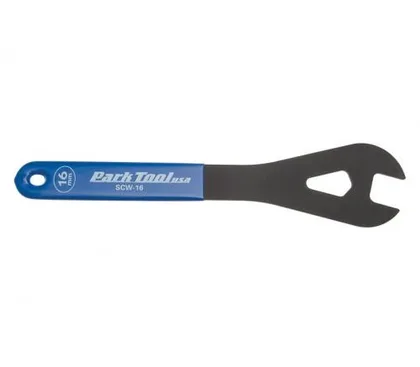 Park Tool kľúč kónusový 16 mm Parktool PT-SCW-16-
