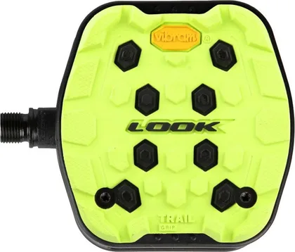 Pedále LOOK Trail Grip