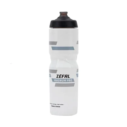 Fľaša MAGNUM PRO 600ml biela