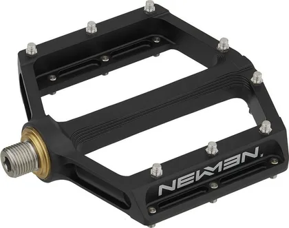 Pedále NEWMEN Beskar Titanium
