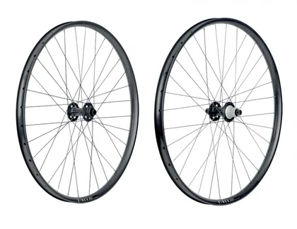 Ibex sada kolies GRAVITY Centerlock, Shimano HG
