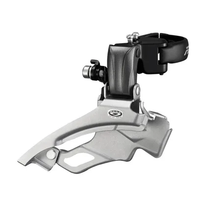 Prešmyk Altus FD-M371 3x9 uni ťah Down Swing (34,9/31,8/28,6mm) 48/44z.