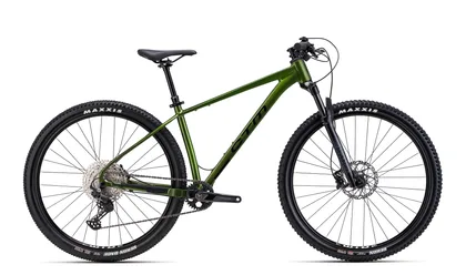 CTM RASCAL Xpert 29 - zelená