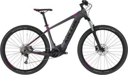 KELLYS Tayen 10 P Grey M 29" 630Wh