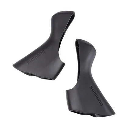 Gumy na Dual-Control ST-6800/ST-5800/ST-4700 čierne