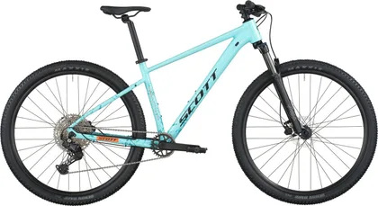 Scott Contrail 20, Tropic Blue