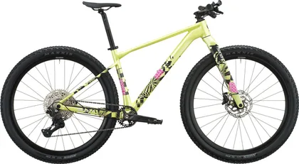 Scott Scale Gravel 30, Mojito Green