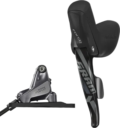 Kotúčová brzda SRAM FRC Drop RM predná/ľavá F20 950