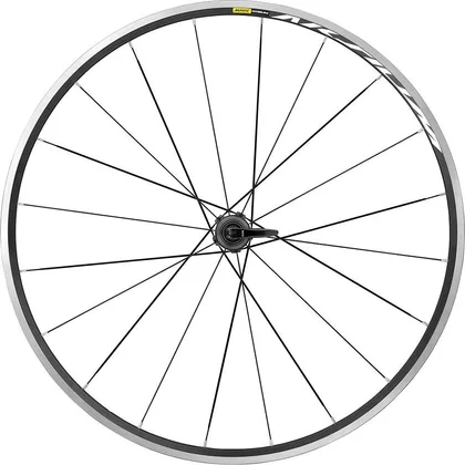 Zadné koleso Mavic Aksium Shimano 11