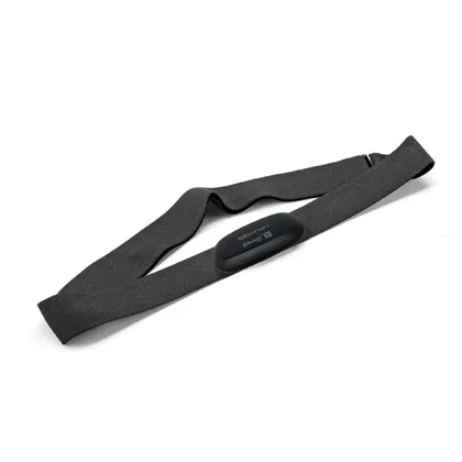 Hrudný pás ANT+ a Bluetooth Smart