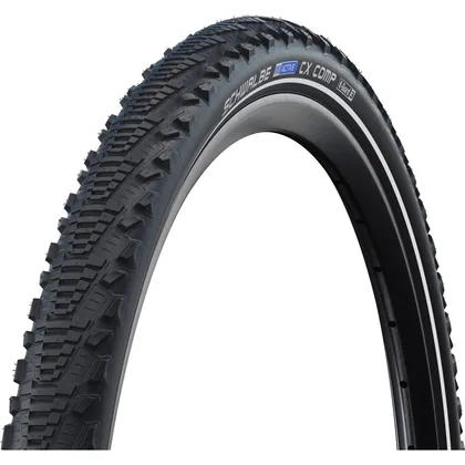 Plášť CX COMP 26x2.00 (50-559) 50EPI 620g K-Guard SBC reflex