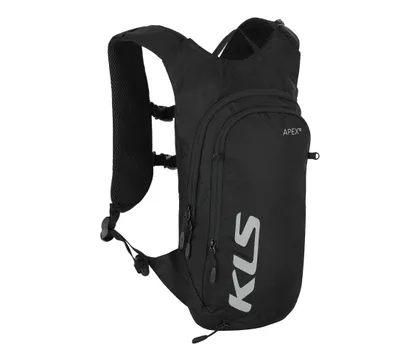 Batoh KLS APEX 10 black