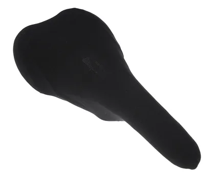 Návlek na sedlo, lykrový, tenký elastický