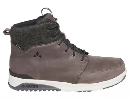 Vaude zimné topánky UBN Kiruna II Mid STX, pánske, anthracite