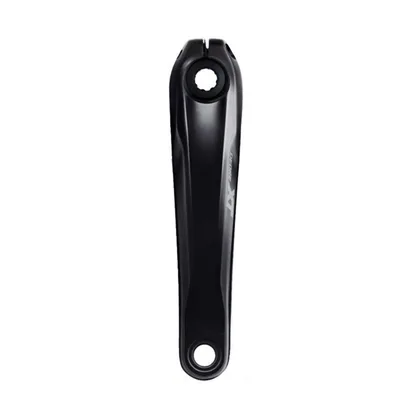 Kľuka ľavá+pravá Deore XT FC-M8150 165mm čierne bez prevodníka