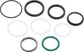 Servisná sada zadného tlmiča RockShox 50H MON/MON+