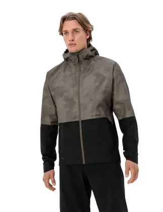 Vaude mtb nepremokavá bunda Loamer