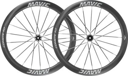 Pár kolies Mavic Comete 50 Disc Centerlock SRAM XDR