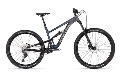 KELLYS Swag 10 Quartz Blue M 29"/27.5"