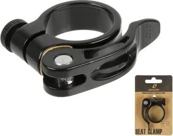 Objímka podsedlová ZOOM Al 34,9 mm