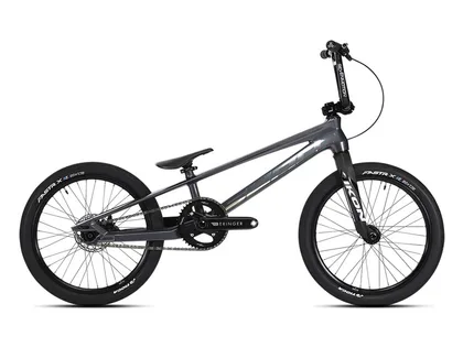 SUNN BMX bicykel ROYAL FACTORY 20" 2024 PRO XXL, Sivá