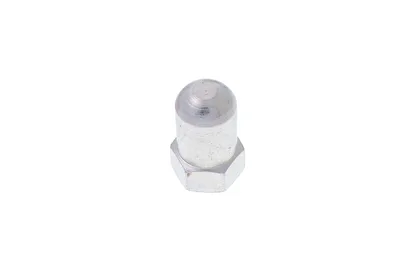 Matica osky, klobúková ø10mm