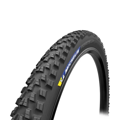 Plášť FORCE AM2 27.5x2.40 (61-584) 3x60TPI 870g TLR Comp skladací