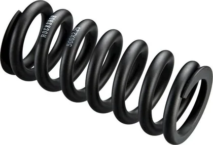 Pružina RockShox sivá Vivid Kage 600LB 240x76
