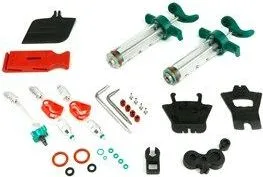 Odvzdušňovacia sada brzdy SRAM Pro Mineral No Oil V3