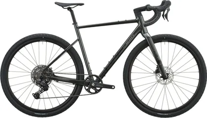 Scott Speedster Gravel 40, Tempest Grey