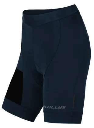 Cyklonohavice KELLYS MADDIE 3 cargo midnight - S