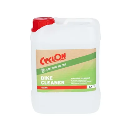 CyclOn BIKE CLEANER Plant based