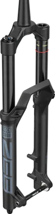 Odpružená vidlica RockShox Zeb SEL RC 29 SB 170 BLK 44SC A2