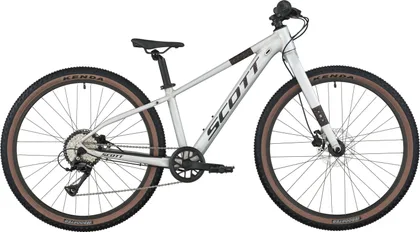 Scott Scale 600, Alloy Silver