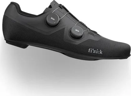 Tretry Fizik Tempo Lyra Coal Black - Black