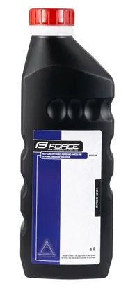 FORCE olej tlmičový 5W, 1l