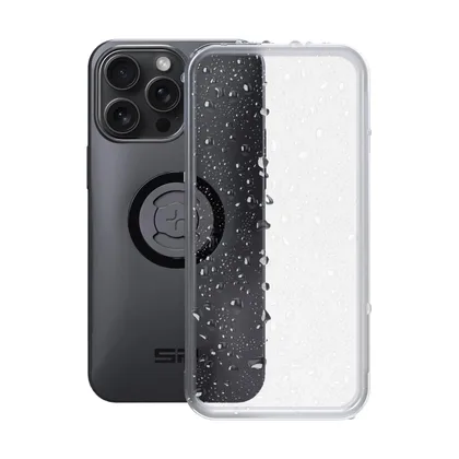 Obal WEATHER iPhone 16 Pro Max