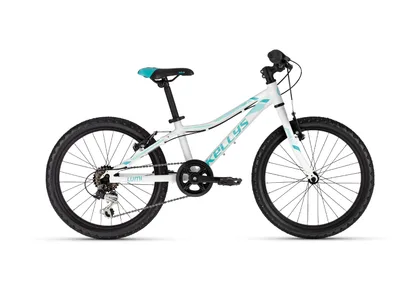 KELLYS Lumi 30 White 20"
