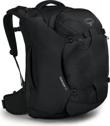 Batoh Osprey Fairview 55 Black