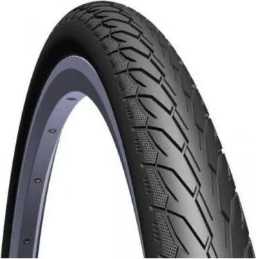 Plášť Rubena 20x1,75x2, V66 (406x47) Flash V cene plášťov je zahrnutý recyklačný poplatok vo výške 0,099 €/kg bez DPH