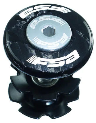 FSA ježko Carbon 1-1/8 TH-875c-1 (Star nut)