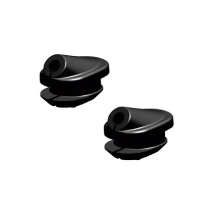 Krytka do rámu EW-GM300-M pre kabeláž EW-SD300 7x8mm- oválna