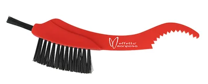 Effetto Mariposa Cog Brush kartáč na čistenie reťazu