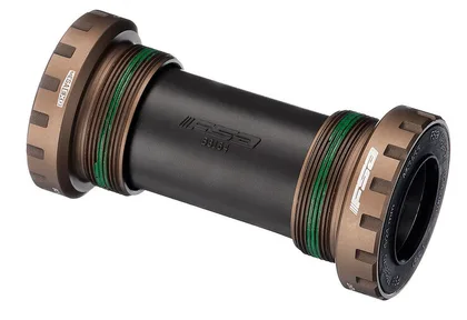 FSA stredové zloženie kľúk M/EXO 24mm na ITA70mm