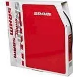 Brzdový bowden SRAM 30 m x 5.0 mm Black