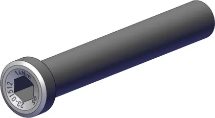 CUBE skrutka Screw shock mount frame (23-01512)