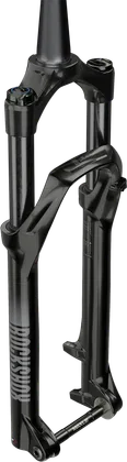 Odpružená vidlica RockShox Judy S TK 27 SB 120 BLK FB 42 A3