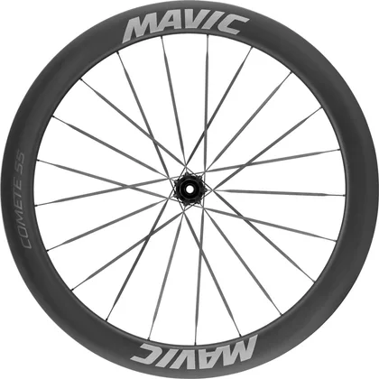 Zadné koleso Mavic Comete 55 Disc Centerlock Shimano/SRAM HG