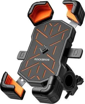 Držiak RockBros otočný na Smartfón a riadidlá