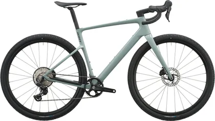 Scott Addict Gravel 40, Iron Grey
